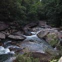 AUS QLD Babinda 2001JUL17 Boulders 013 : 2001, 2001 The "Gruesome Twosome" Australian Tour, Australia, Babinda, Boulders, Date, July, Month, Places, QLD, Trips, Year